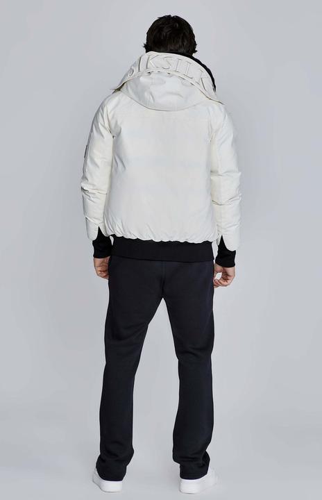 Produktbild Siksilk Winterjacke Hooded Bomber Jacket (S)