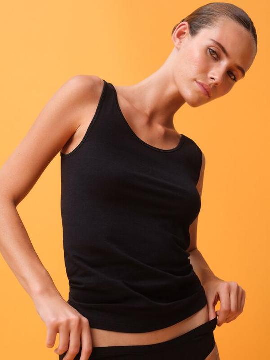 Produktbild Triumph Sense of Cotton Tanktop (48)