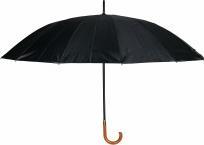 Image du produit Benson Parapluie ø120 cm 16 bandes mix