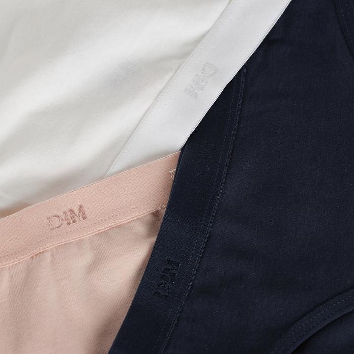 Produktbild DIM 4er-Pack Slips POCKET (4er Pack)