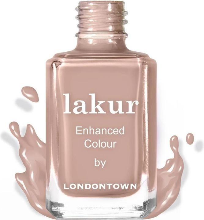 Actual product image Londontown Lakur - Café au lait (Café au lait, Colour paint)