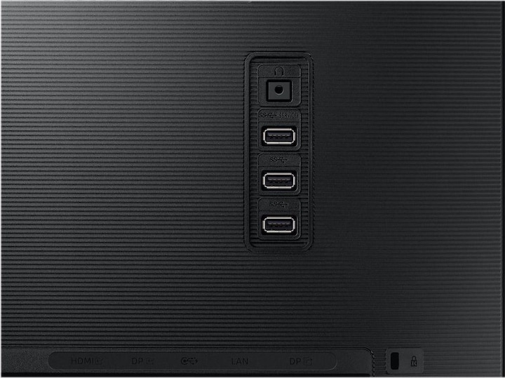 Produktbild Samsung S27A600UUU (2560 x 1440 Pixel, 27")