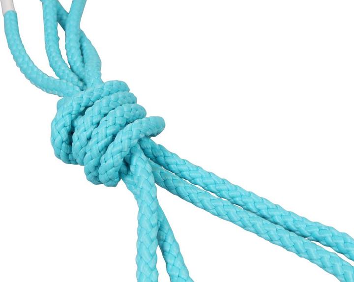 Image du produit Kübler Sport ® Wettkampf-Gymnastikseil (300 cm)