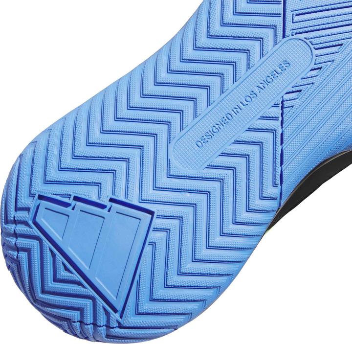 Produktbild Adidas Ownthegame 3.0 - cblack/supcol/supcol (49 1/3)