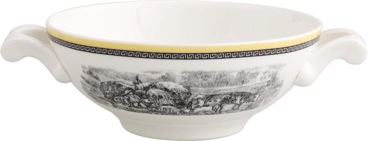 Tazza da zuppa Audun Ferme (220 ml, 1 x)