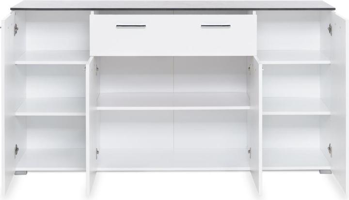 Image du produit Finori Lengenfeld (160 x 40 x 84 cm)