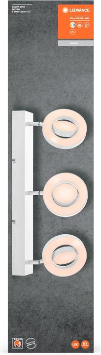 Actual product image Ledvance LEDV LED ceiling light (935 lm)