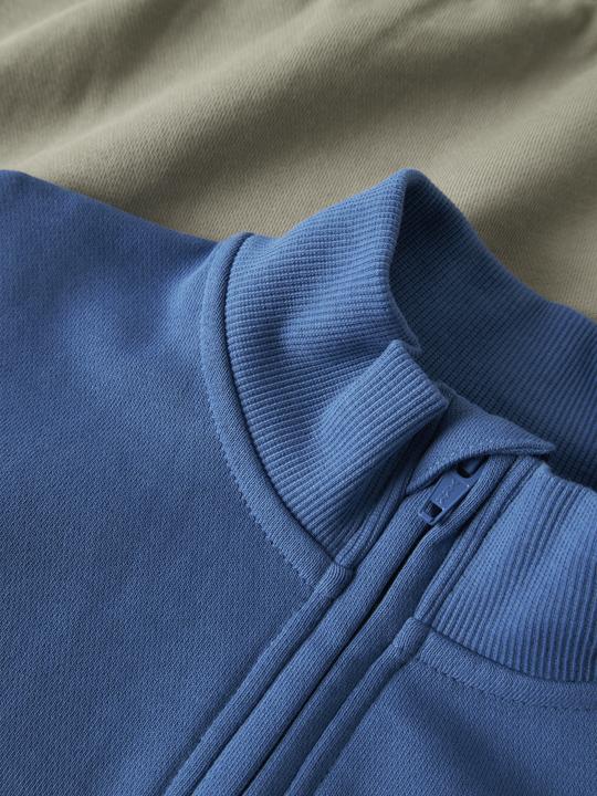 Produktbild Name it Half-zip Sweatshirt (116)