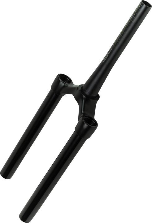 DVO Upper Assembly, Onyx D1|D2 SC, black