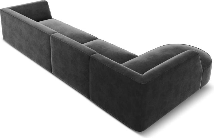 Actual product image CXL by Christian Lacroix Charles (Corner sofa, Modular sofa)
