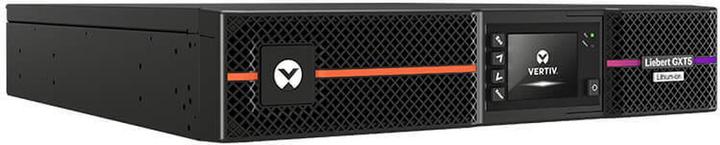 Vertiv Liebert Gxt5 1ph Ups (2000 VA, 2000 W, Online double converter UPS)