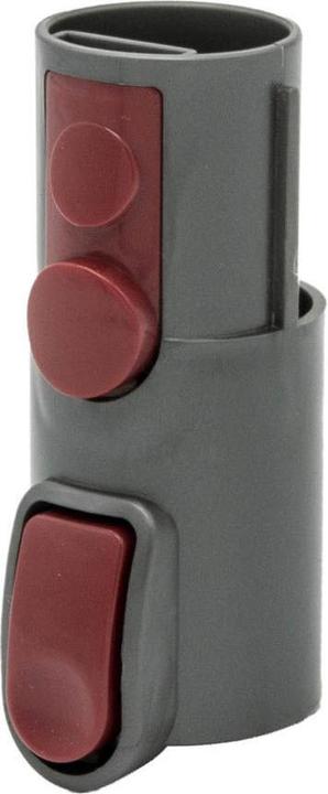 Immagine prodotto Flickbee Adapter Dyson Quick Release auf 32mm - Zubehör für Staubsauger