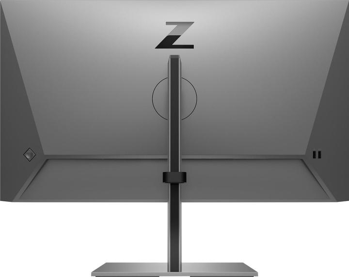 Actual product image HP Z27u G3 (2560 x 1440 pixels, 27")