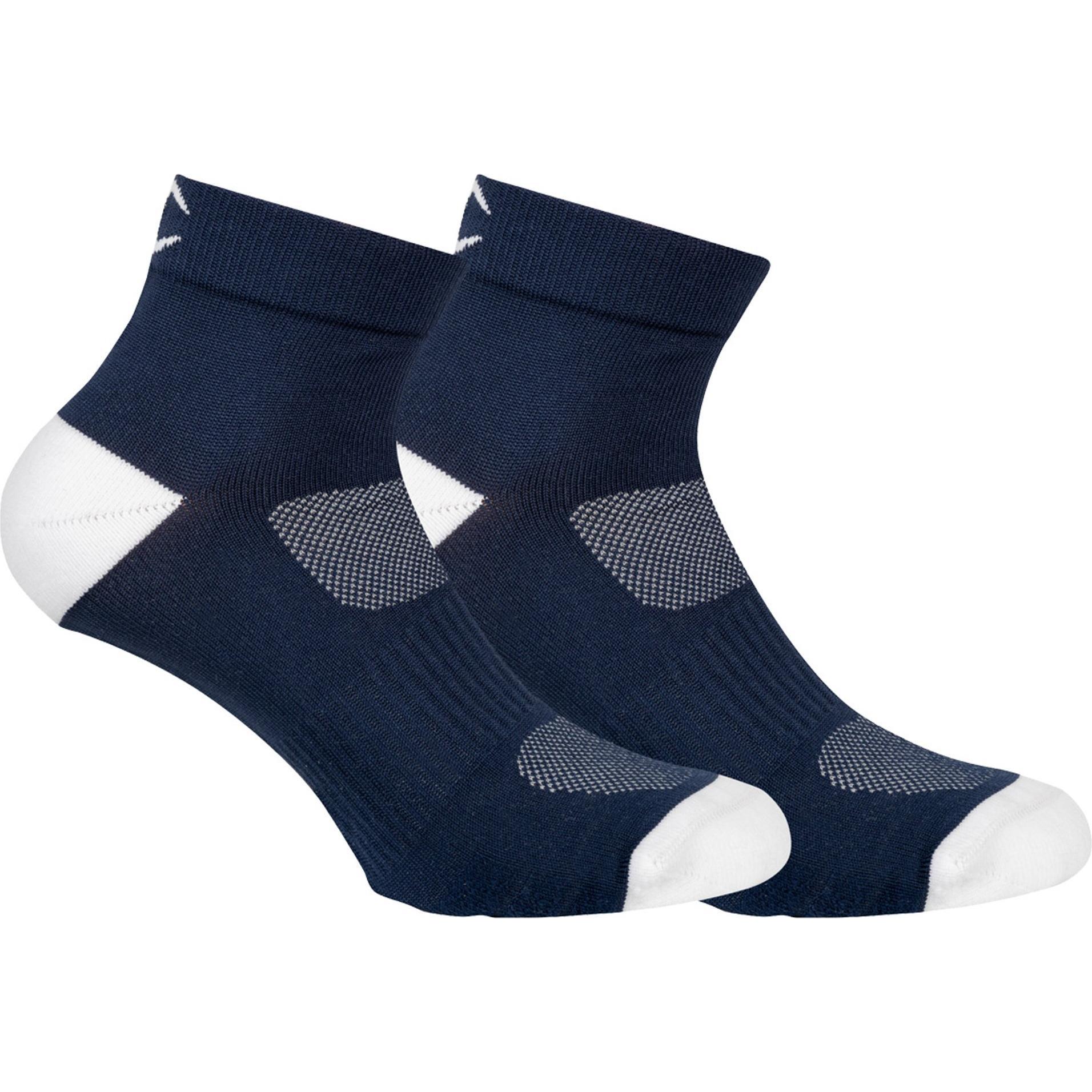 Champion, Herren, Socken, Socken Sportlich Bequem sitzend Y0BGL X2 ANKLE SOCKS, (35 - 38)