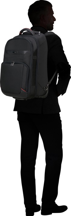Produktbild Samsonite Pro-Dlx 6 (26.50 l)