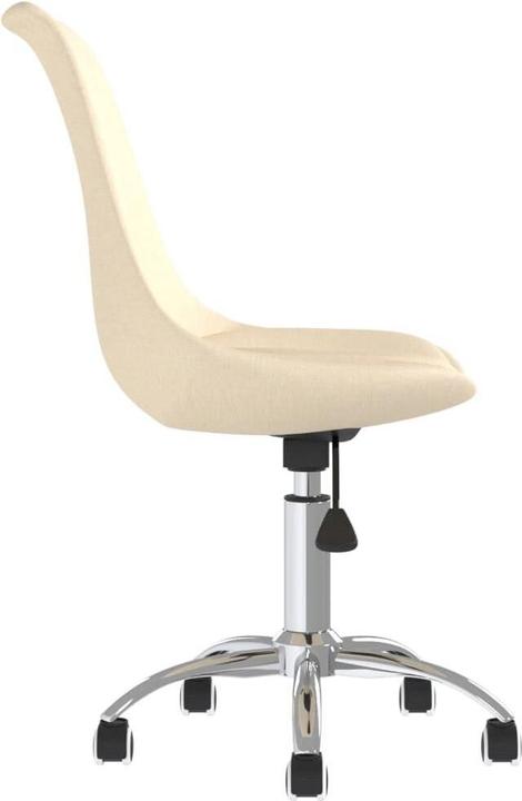 Image du produit vidaXL Esszimmer Drehstuhl