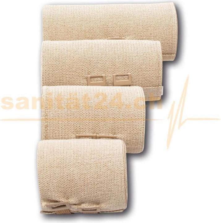 Produktbild Comprilan BSN ® economy Pac 8 x 5 m 10 Stk hautfarben