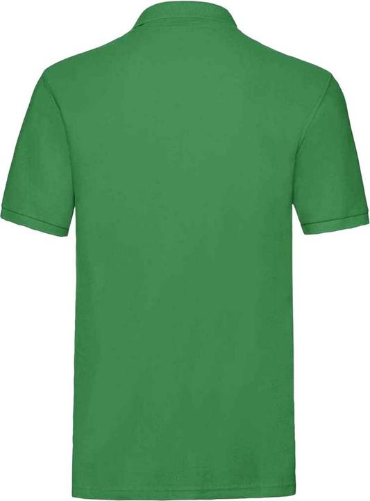 Produktbild Fruit of the Loom Premium Baumwolle Pique Polo Shirt (S)