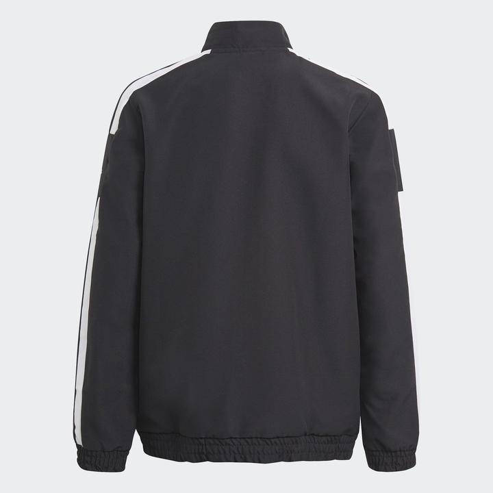 Produktbild adidas Squadra 21 Präsentationsjacke Kinder (164)