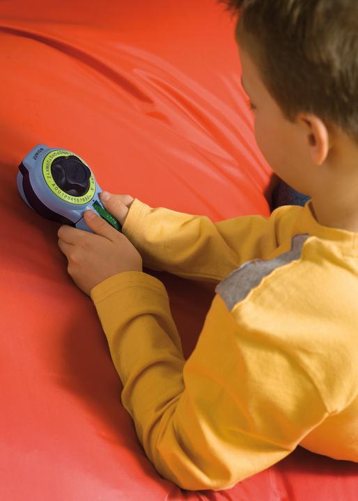 Image du produit Dymo Etiqueteuse Junior pour la maison