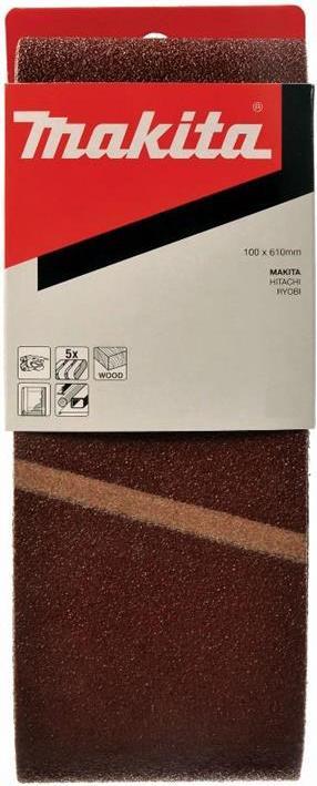 Immagine prodotto Makita P-36887 (40)