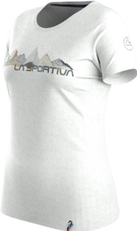Produktbild La Sportiva Peaks T-Shirt W (XL)
