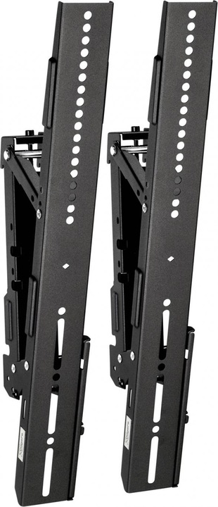 Produktbild Vogels PFW 6410 WALLMOUNT TILT 15 (Wand, 65", 75 kg)