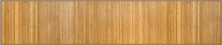 Produktbild vidaXL Teppich (300 x 60 cm)