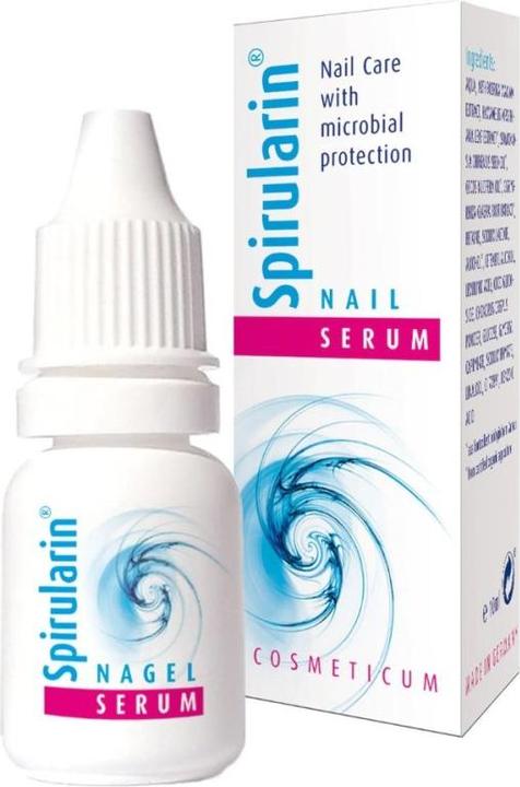 Produktbild Spirularin Nagelserum (10 ml)