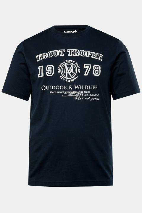 Navy Blau