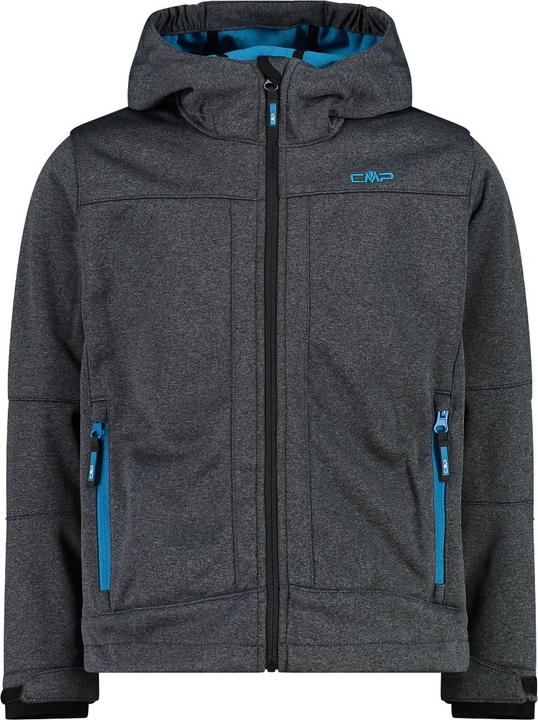 Immagine prodotto CMP Campagnolo Giacca Softshell con cappuccio (152)