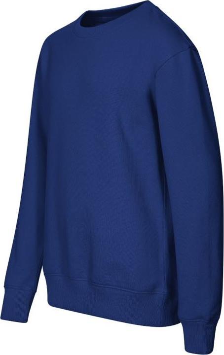 Produktbild Malfini Children's Crew Sweatshirt (cornflower blue) (146)
