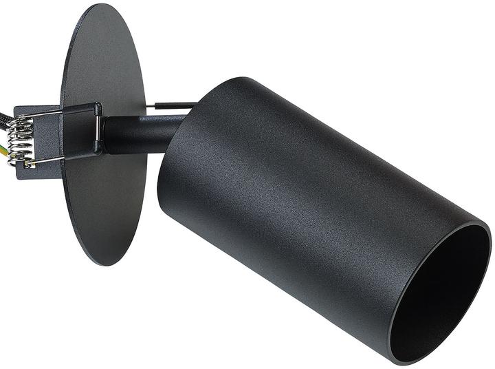Immagine prodotto Luminea Faretto orientabile da parete e soffitto in alluminio (GU10)