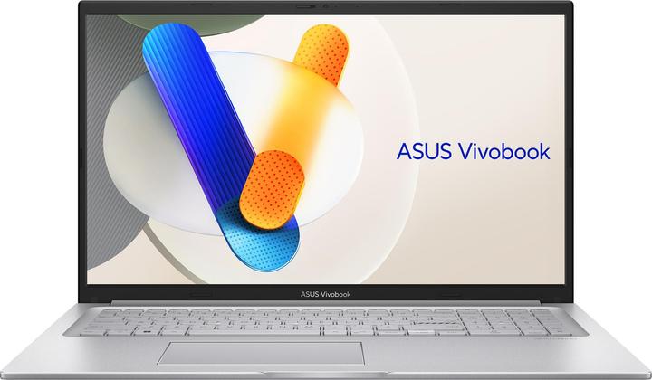 Produktbild ASUS Vivobook 17 (17.30", 8000 GB, 24 GB, DE, Intel Core i7-1355U)