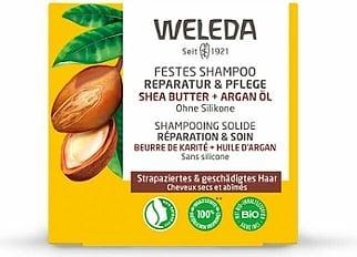 Produktbild Weleda Reparatur und Pflege (Festes Shampoo)