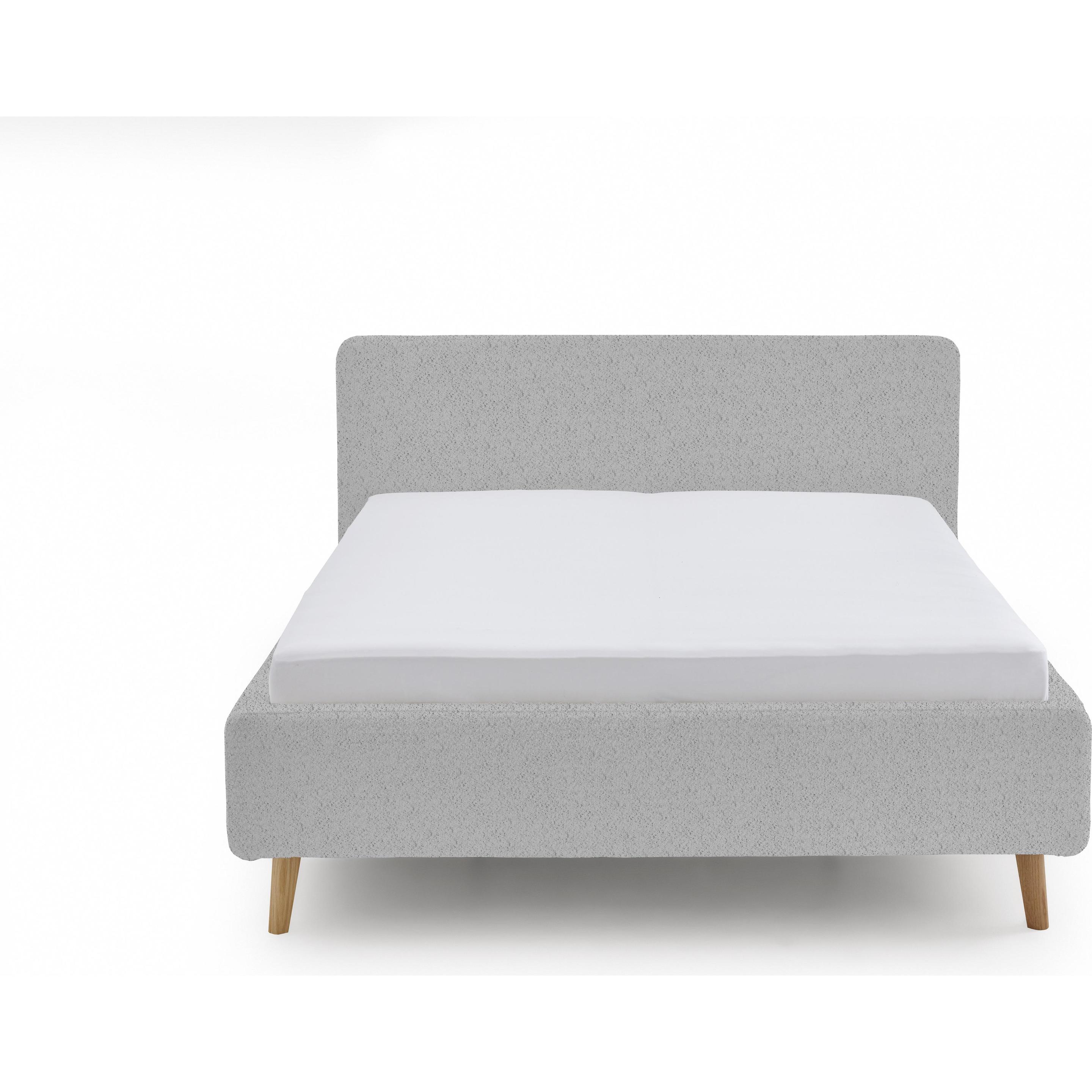 Thumbnail - Meise Möbel, Bett, Mattis (160 x 200 cm)