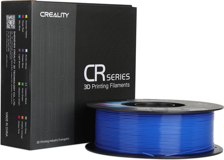Produktbild Creality Filament (PETG, 1.75 mm, 1000 g, Blau)