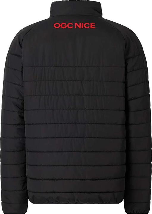 Produktbild Kappa OGC Nice Jacke Mikeli 2025/26 (XL)