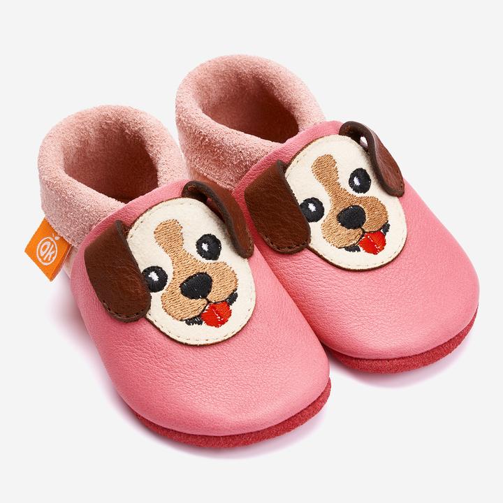 Produktbild Orangenkinder Welpe Wilma (32)