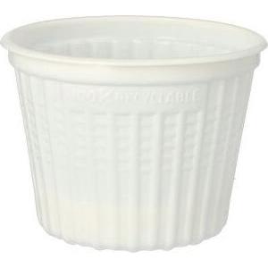 Papstar, Einweggeschirr, Snack- und Suppenbecher (25 x)