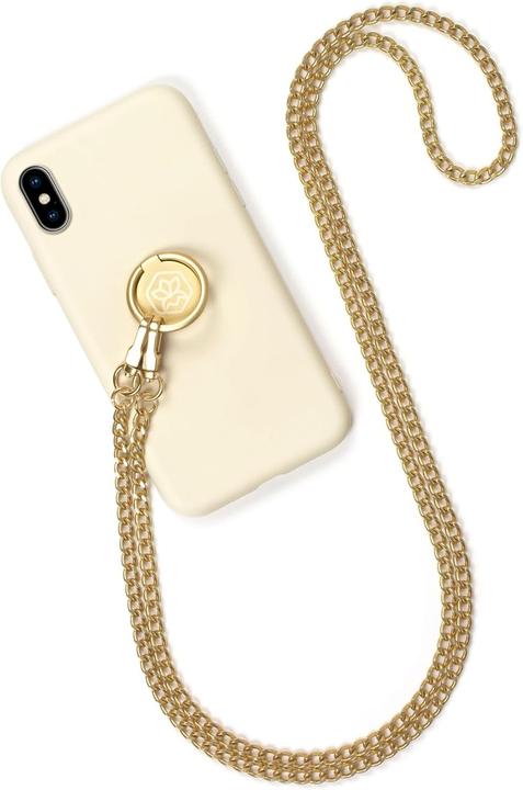 Image du produit Oneflow Chainless Handykette für Apple iPhone X/iPhone XS