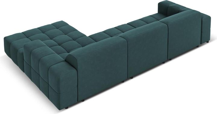 Actual product image CXL by Christian Lacroix Luc (Corner sofa)