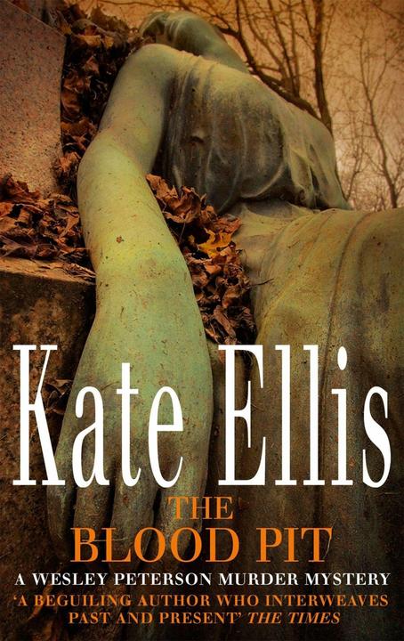 Image du produit Kate Ellis (Anglais, Kate Ellis, 2008)