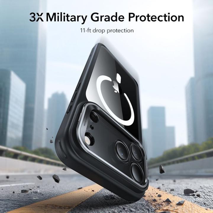 Produktbild ESR Classic Hybrid Magnetic Case (Apple iPhone 17 Pro Max)