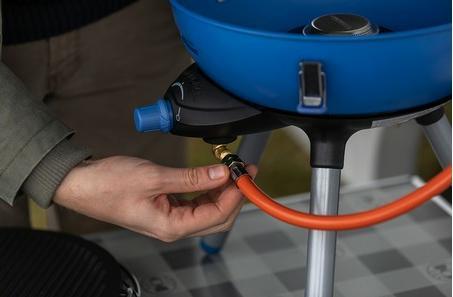 Actual product image Campingaz Party Grill 400 Caravan