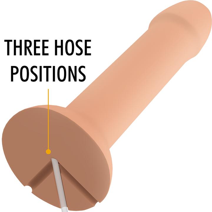 Productafbeelding Mythology Flipper Originele Dildo M Spuitend