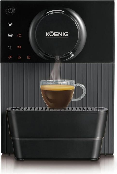 Actual product image Koenig Finessa Nano