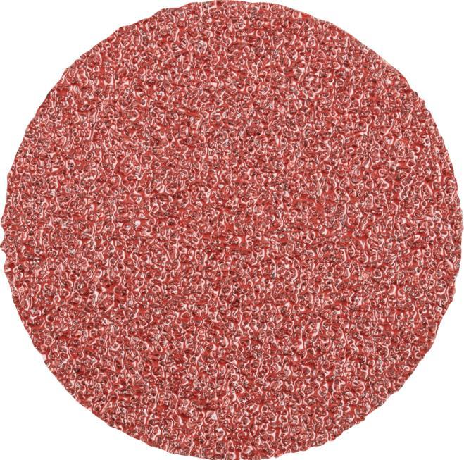 Produktbild Pferd COMBIDISC®-Schleifblatt CDR 50 A 36 VPE: 100 (36)