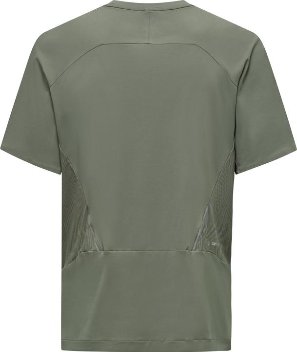 Actual product image Salewa Pedroc Tech Dry T-Shirt M (48, M)