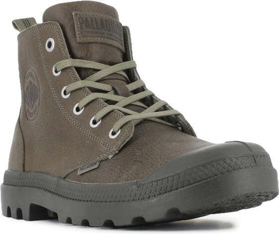 Actual product image Palladium Pampa Ess (42)